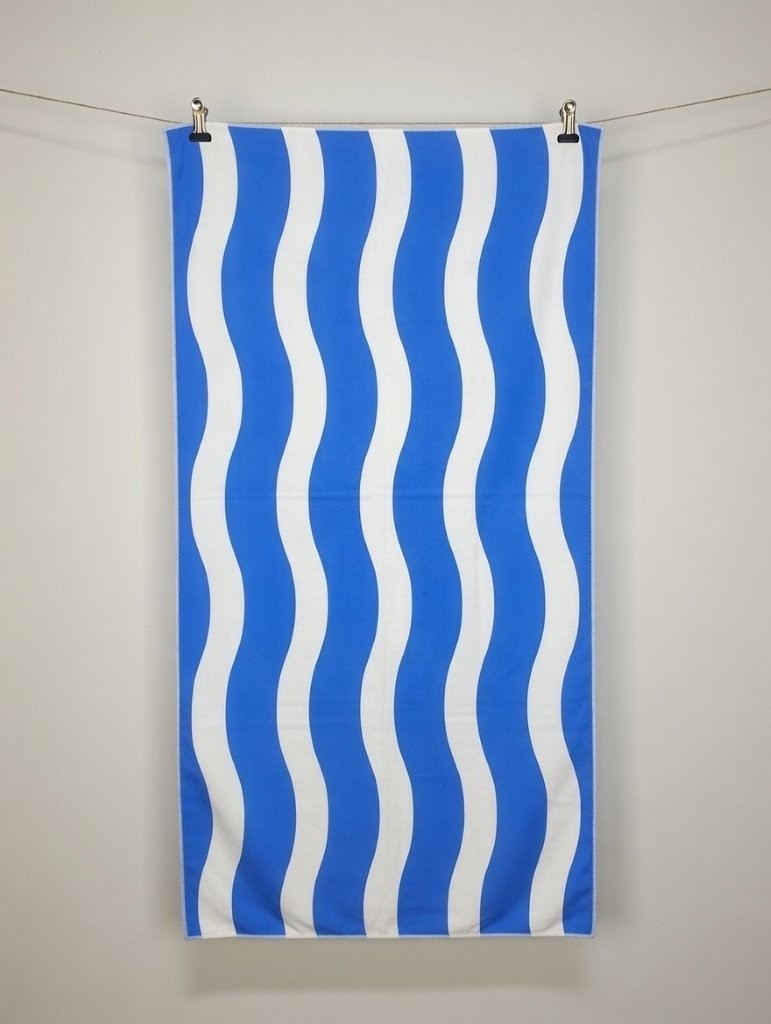 Sand Free Beach Towel Extra Large  Summer Holiday Camping Beach  Towel 71x152cm