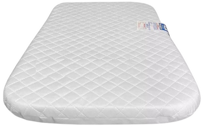 Mattress Chicco Next To Me Bedside Crib Mattress Fit to Toddler Foam Mattress