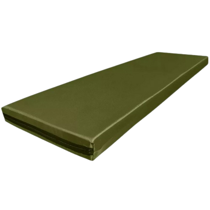 OUTDOOR 2 3 4 SEATER BENCH PAD WATERPROOF GARDEN FURNITURE SEAT CUSHION PAD