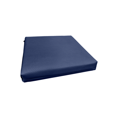 Seat Pad Set Replacement Rattan Chair Cushion Pad Waterproof Outdoor Garden Sofa