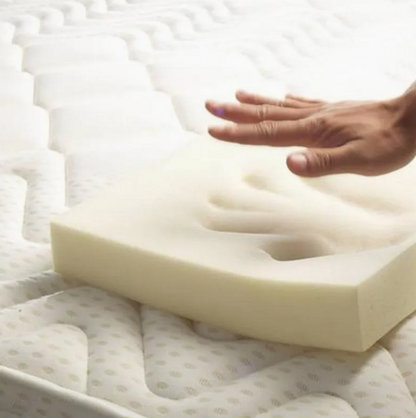 Cut to Size Memory Foam Offcut – Cushion Seat Pad Back Lumbar Support Pet Dog Bed