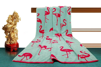 Large Beach Towel Jumbo Bath Sheet Travel Sports Camping Lightweight Bath Towels