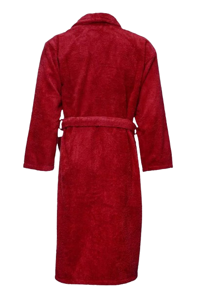 TERRY TOWEL BATH ROBE UNISEX LUXURY SOFT EGYPTIAN COTTON TOWELLING DRESSING GOWN