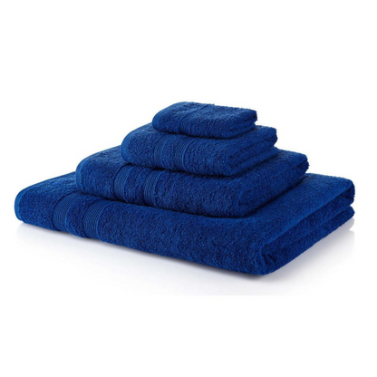 Luxury 100% Egyptian Cotton Super soft 500 GSM Face Towels Hand Bath Towel Sheet