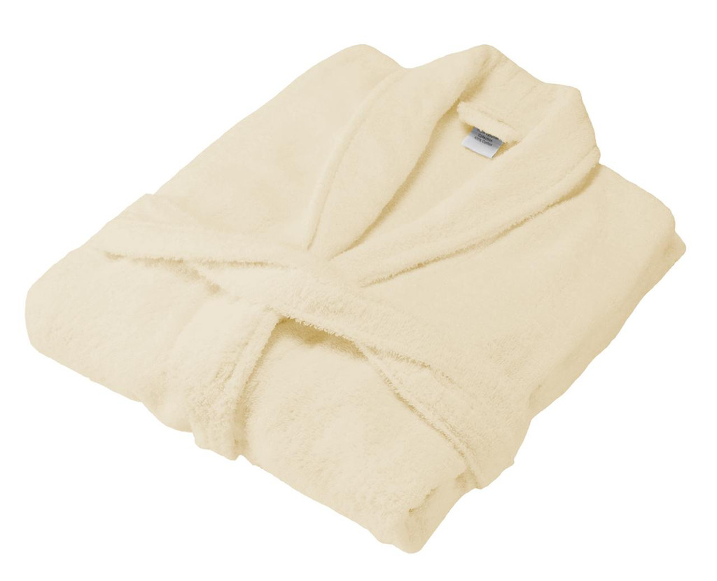 TERRY TOWEL BATH ROBE UNISEX LUXURY SOFT EGYPTIAN COTTON TOWELLING DRESSING GOWN