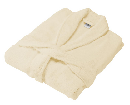 TERRY TOWEL BATH ROBE UNISEX LUXURY SOFT EGYPTIAN COTTON TOWELLING DRESSING GOWN