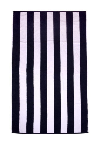 Large Beach Towel Jumbo Bath Sheet Travel Sports Camping Lightweight Bath Towels