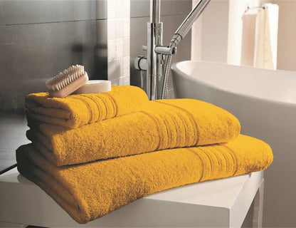 Extra Large Jumbo Bath Sheets 100% Premium Egyptian Cotton Soft Towel 500 GSM