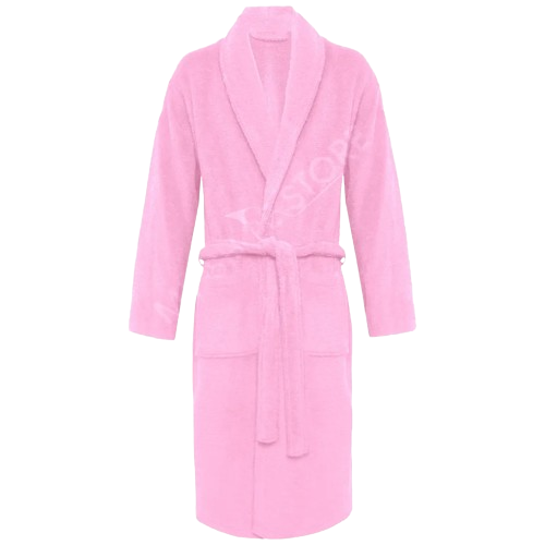 TERRY TOWEL BATH ROBE UNISEX LUXURY SOFT EGYPTIAN COTTON TOWELLING DRESSING GOWN