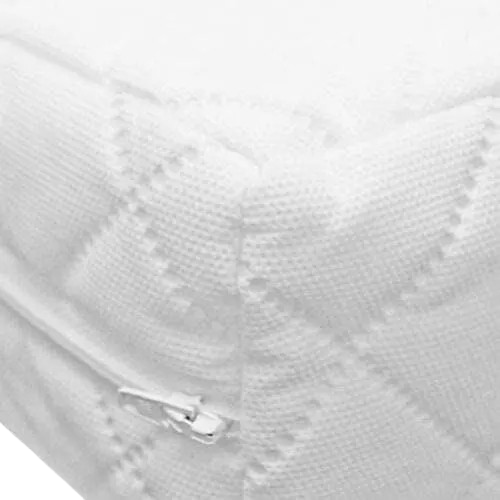 Next to me Deluxe Crib Mattress Compatible Bedside Crib Next 2 Me