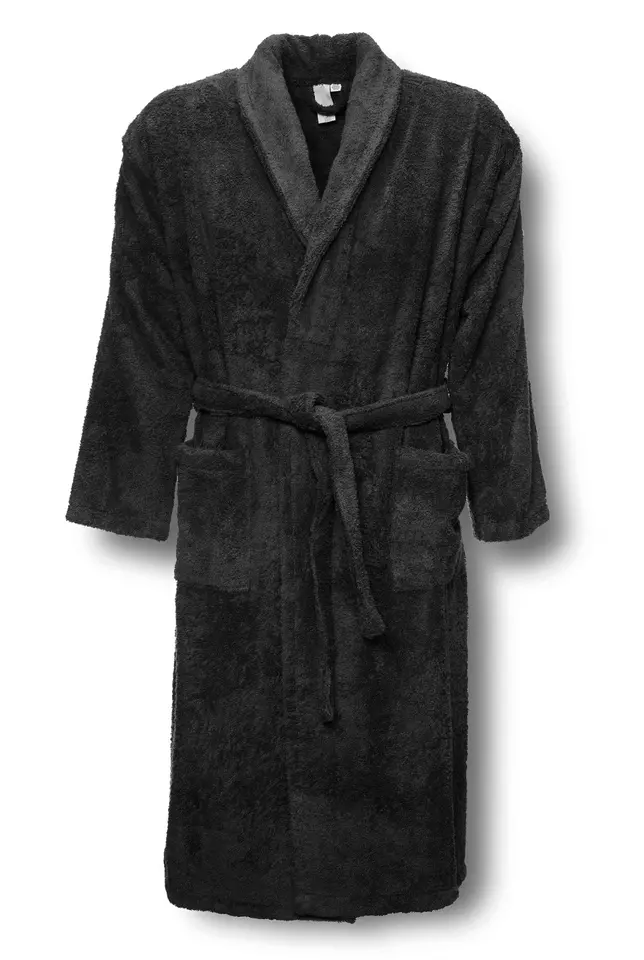 TERRY TOWEL BATH ROBE UNISEX LUXURY SOFT EGYPTIAN COTTON TOWELLING DRESSING GOWN