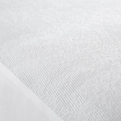 Waterproof Terry Mattress Protector Fitted Sheet Anti Allergy Single Double King