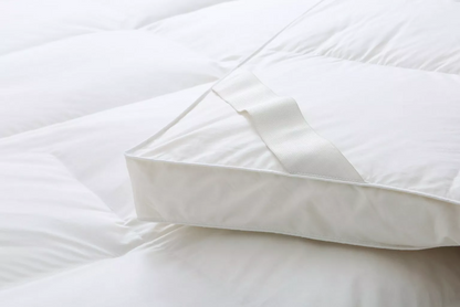 4" Inch Deep Luxury Hotel Quality Gel Microfiber Mattress Topper 10cm All Sizes
