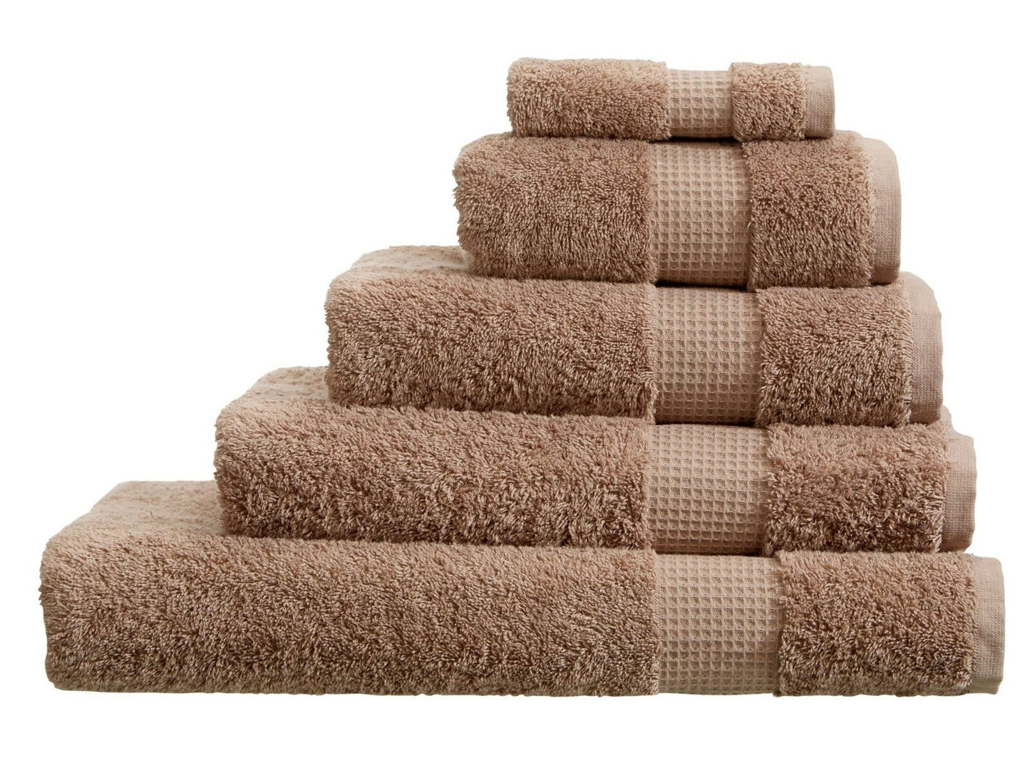 High Quality Egyptian Cotton 700GSM Super Soft Towels Bath Sheets Extra Thick