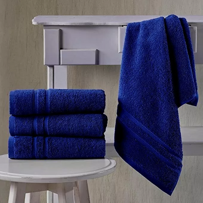 Extra Large Jumbo Bath Sheets 100% Premium Egyptian Cotton Soft Towel 500 GSM