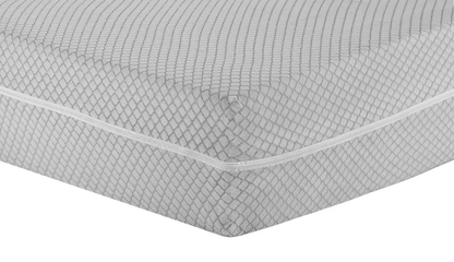 Zipped Mattress Cover Protector ANTI BED BUG Total Encasement Double & King Size