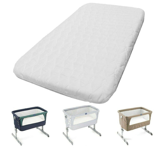 Next 2 Me Crib Mattress Chicco Besides Fits Next To Me Baby Deluxe Mattress Only