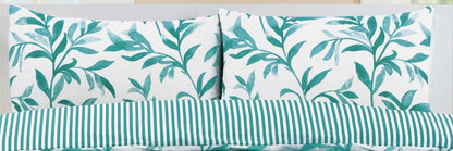 REVERSABEL PRINTED DUVET COVER QUILT COVER SET WITH PILLOW CASES ELLIE NZ