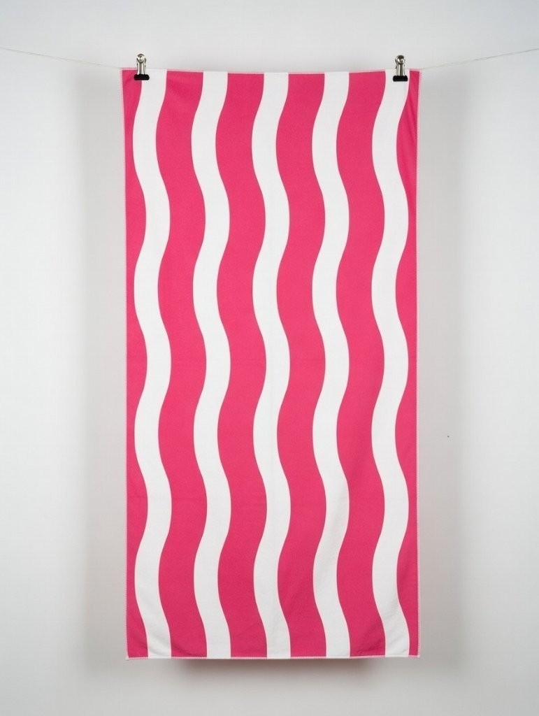Sand Free Beach Towel Extra Large  Summer Holiday Camping Beach  Towel 71x152cm