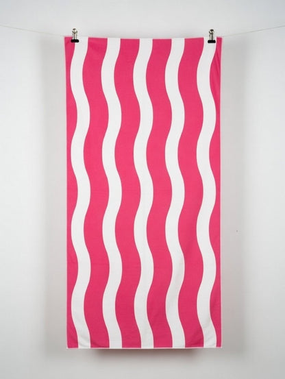 Sand Free Beach Towel Extra Large  Summer Holiday Camping Beach  Towel 71x152cm