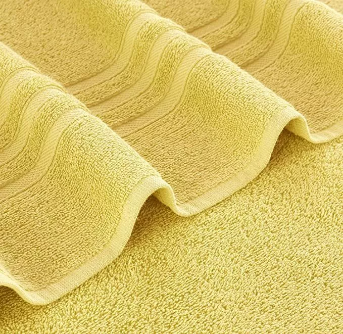 Extra Large Jumbo Bath Sheets 100% Premium Egyptian Cotton Soft Towel 500 GSM