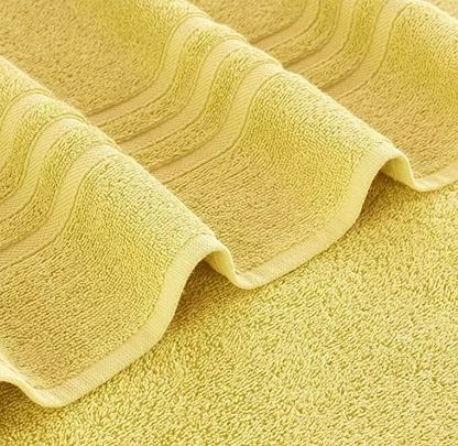 Extra Large Jumbo Bath Sheets 100% Premium Egyptian Cotton Soft Towel 500 GSM