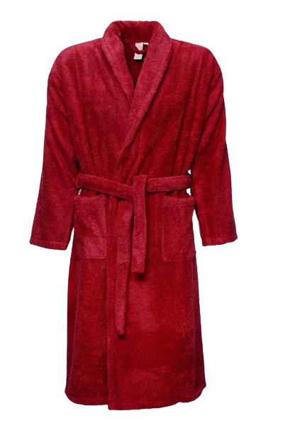 TERRY TOWEL BATH ROBE UNISEX LUXURY SOFT EGYPTIAN COTTON TOWELLING DRESSING GOWN