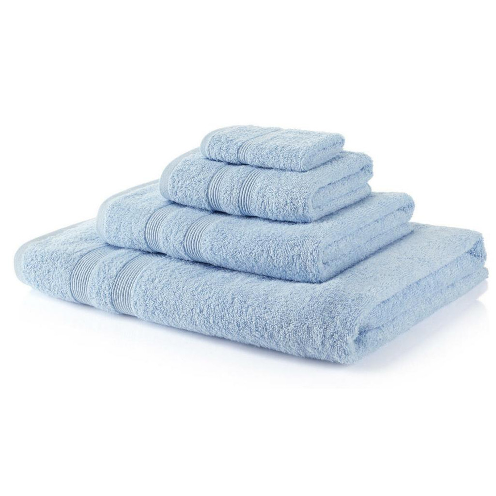 Luxury 100% Egyptian Cotton Super soft 500 GSM Face Towels Hand Bath Towel Sheet