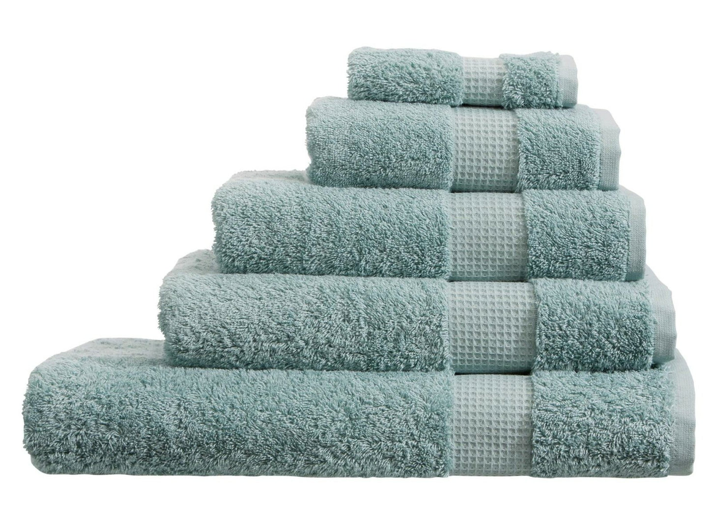 High Quality Egyptian Cotton 700GSM Super Soft Towels Bath Sheets Extra Thick