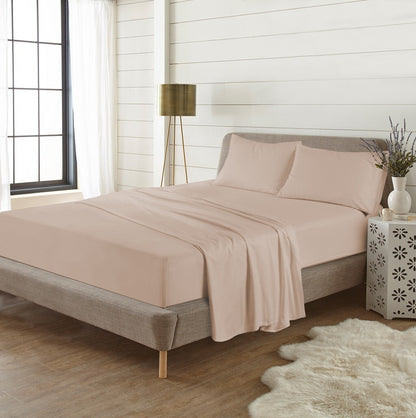 Flannelette 100% Brushed Cotton  Duvet Quilt Cover Bed Set Double King Single