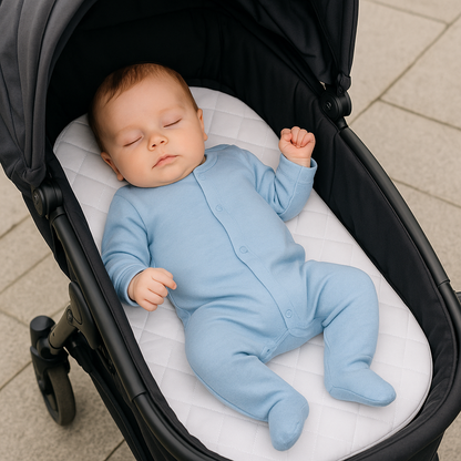 Mattress Chicco Next To Me Bedside Crib Mattress Fit to Toddler Foam Mattress1