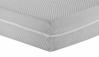 Anti Bug Mattress Protector Zipp Cover Non Noisy Fitted Sheet Bed All Size