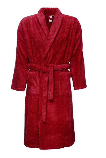 TERRY TOWEL BATH ROBE UNISEX LUXURY SOFT EGYPTIAN COTTON TOWELLING DRESSING GOWN