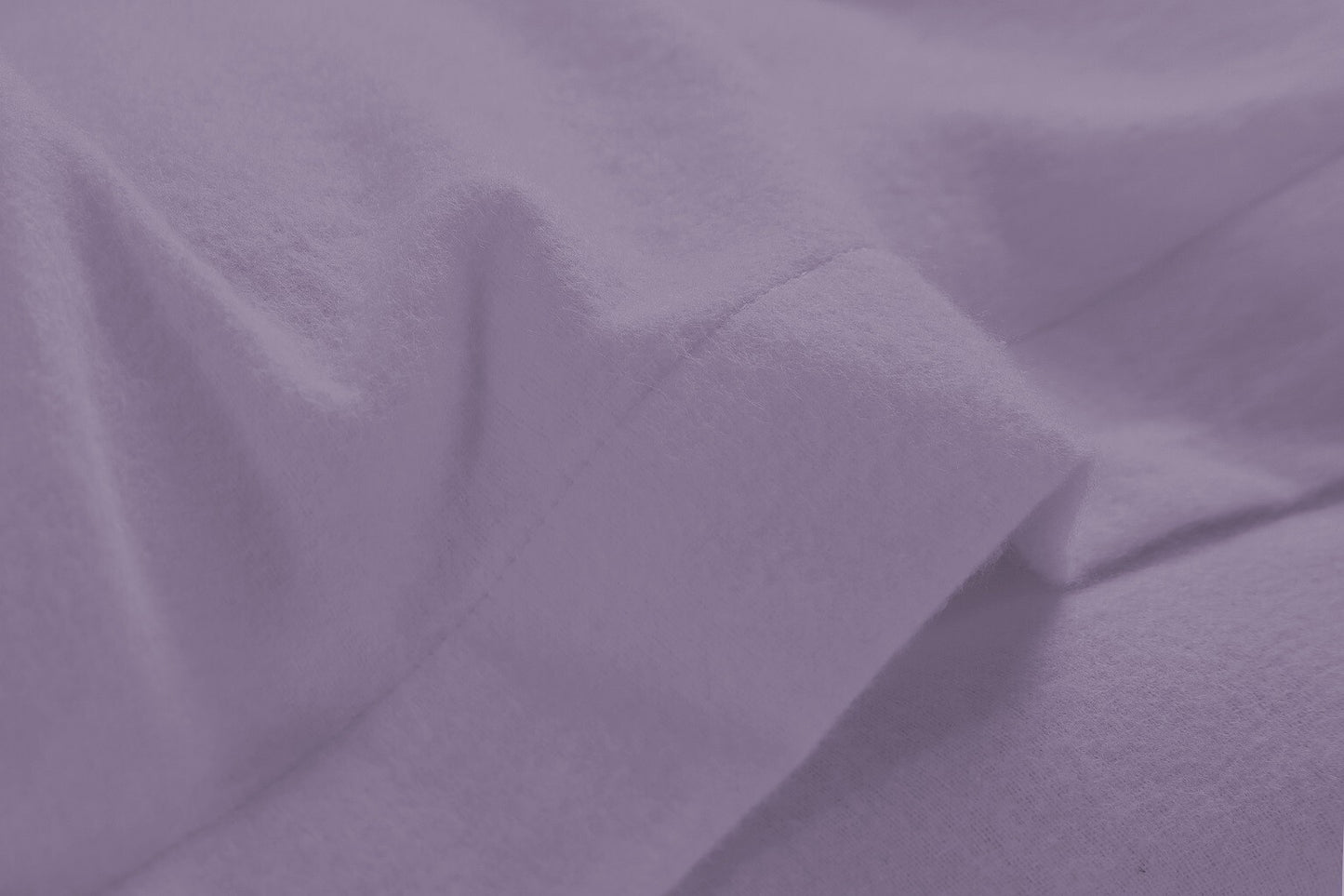 Flannelette 100% Brushed Cotton  Duvet Quilt Cover Bed Set Double King Single