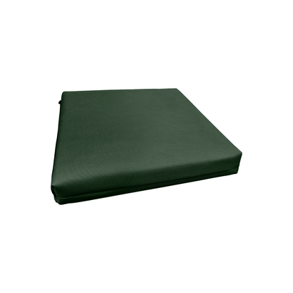 Seat Pad Set Replacement Rattan Chair Cushion Pad Waterproof Outdoor Garden Sofa