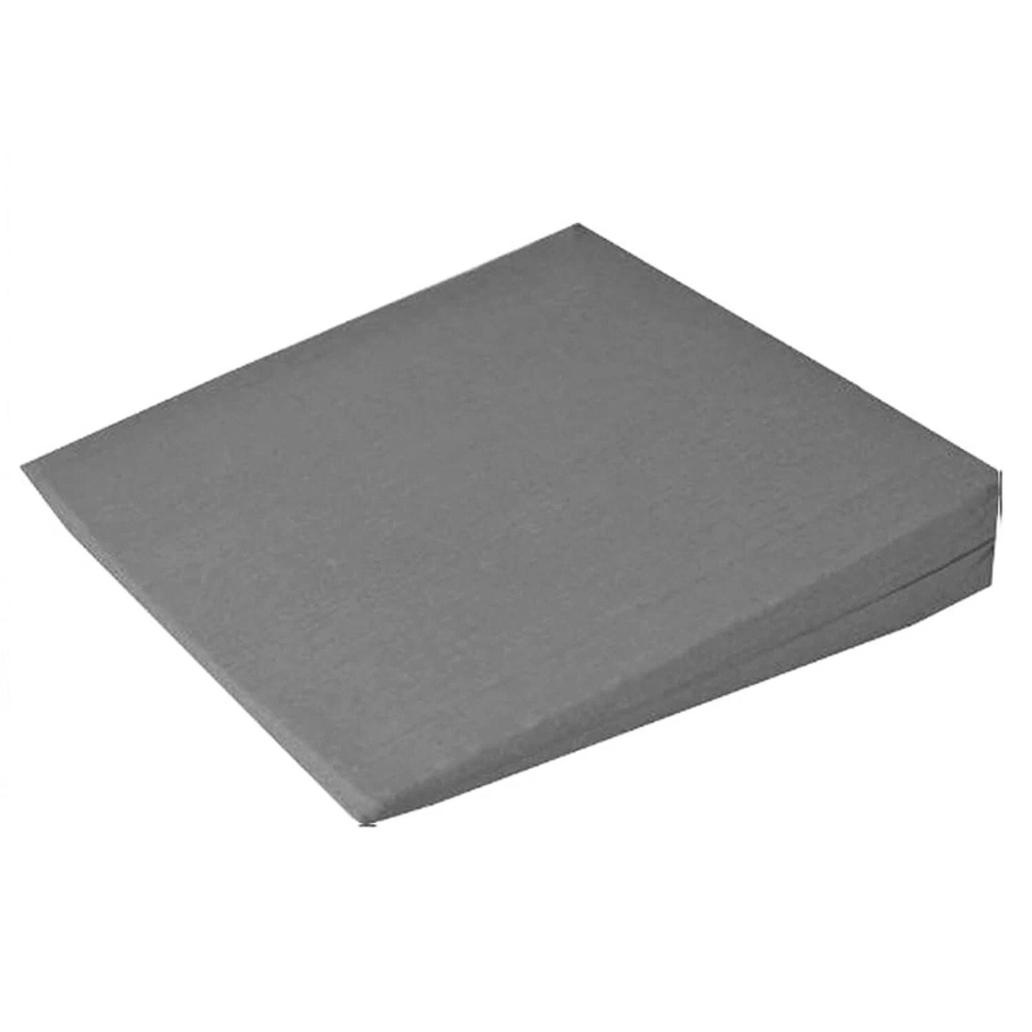 Firm Foam Back Support Cushion Wedge Posture Lumbar Orthopedic Seat 11 DEGREE