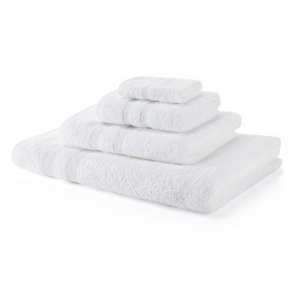 Luxury 100% Egyptian Cotton Super soft 500 GSM Face Towels Hand Bath Towel Sheet