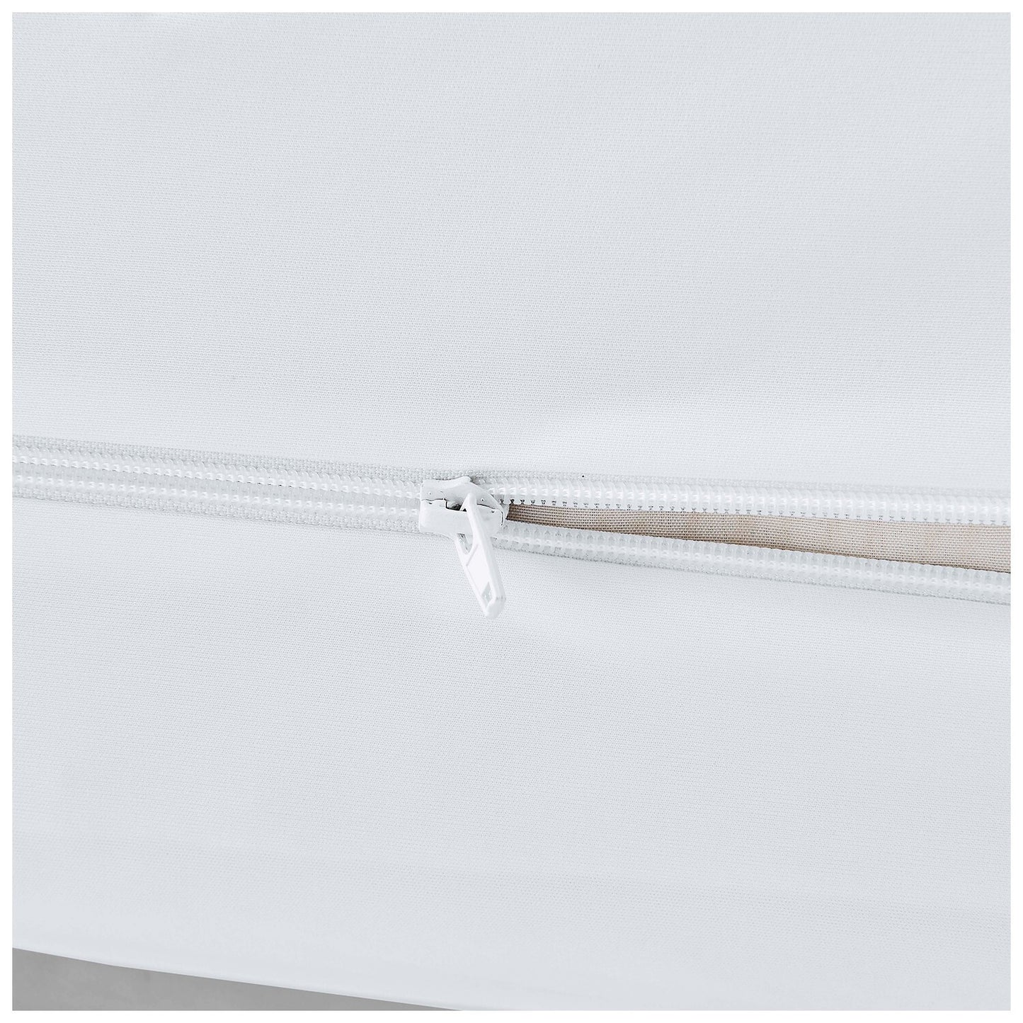 Anti Bug Zipped Waterproof Mattress Total Encasement Protector Cover All sizes