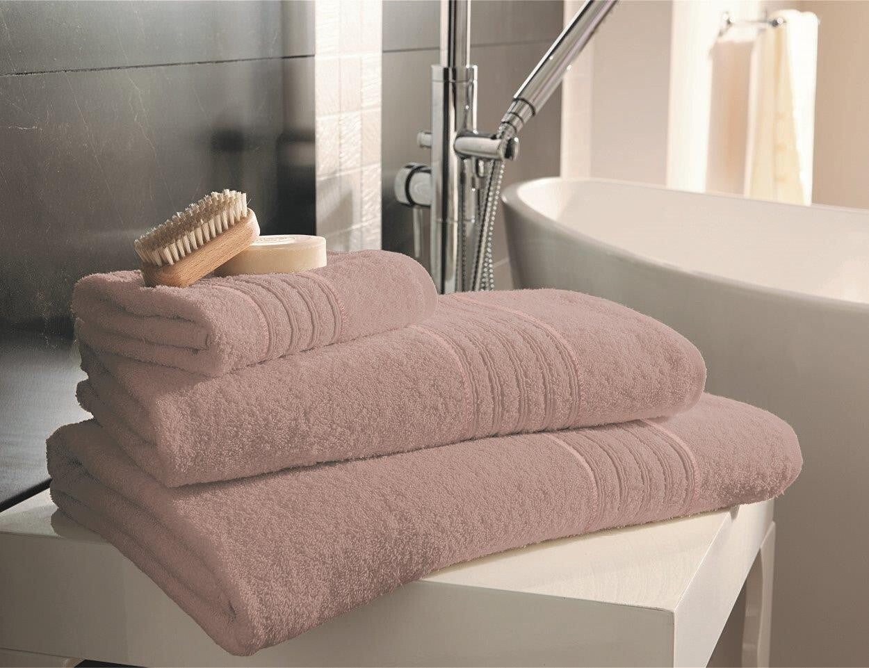 Extra Large Jumbo Bath Sheets 100% Premium Egyptian Cotton Soft Towel 500 GSM