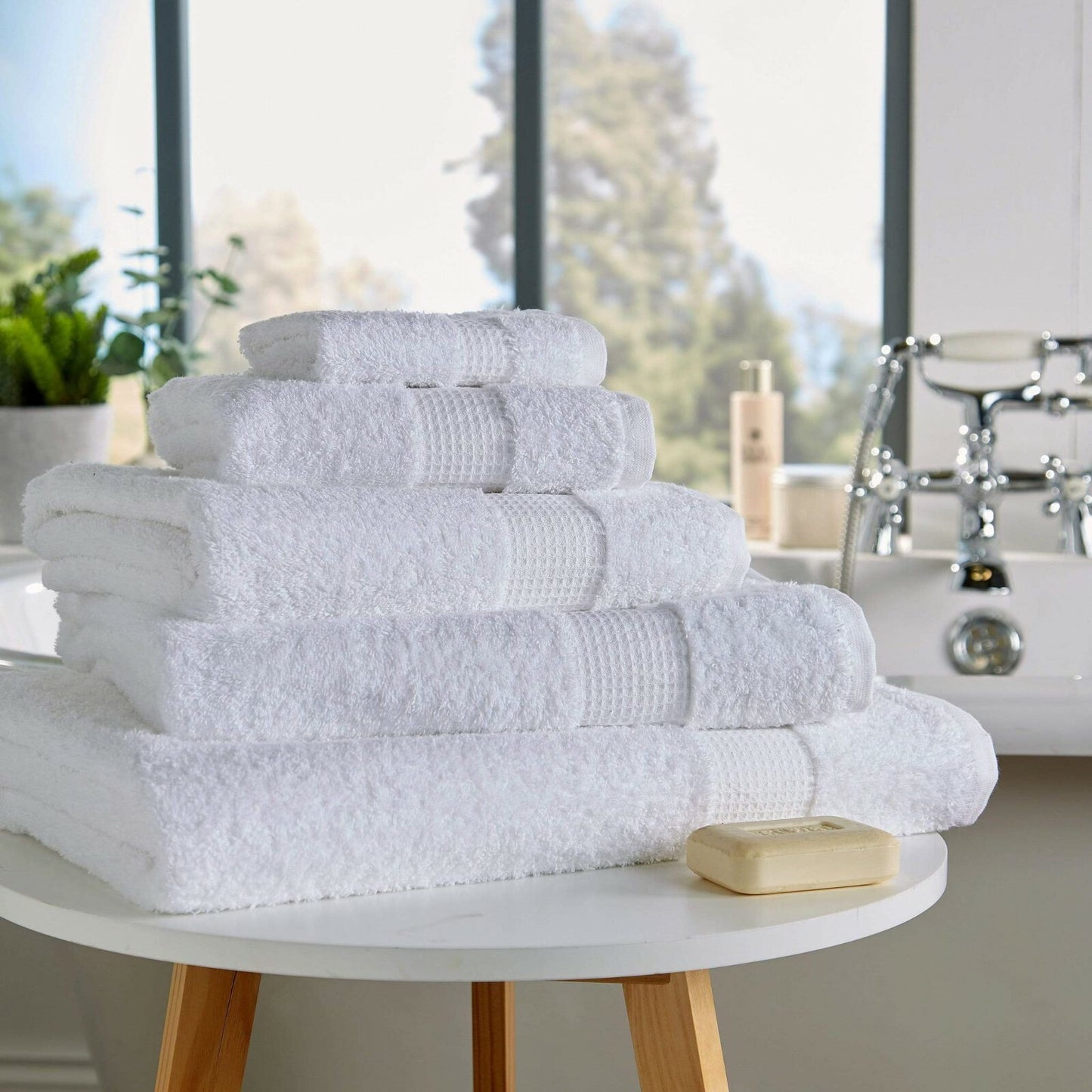 High Quality Egyptian Cotton 700GSM Super Soft Towels Bath Sheets Extra Thick