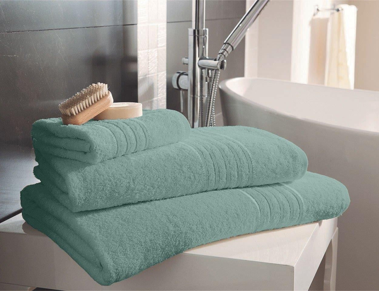 Extra Large Jumbo Bath Sheets 100% Premium Egyptian Cotton Soft Towel 500 GSM