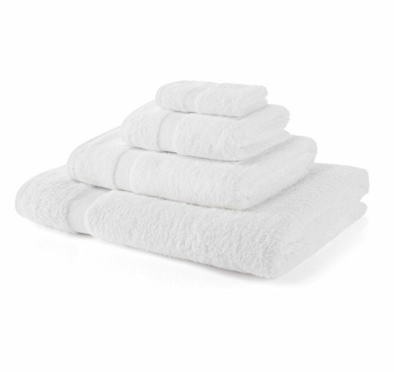 Luxury 100% Egyptian Cotton Super soft 600 GSM Face Towels Hand Bath Towel Sheet