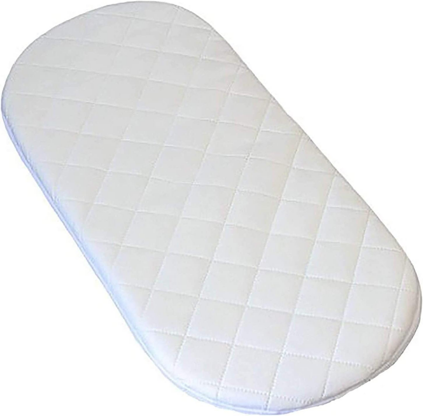 Mattress Chicco Next To Me Bedside Crib Mattress Fit to Toddler Foam Mattress