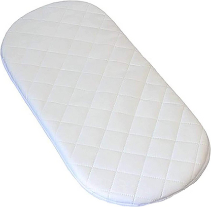Mattress Chicco Next To Me Bedside Crib Mattress Fit to Toddler Foam Mattress