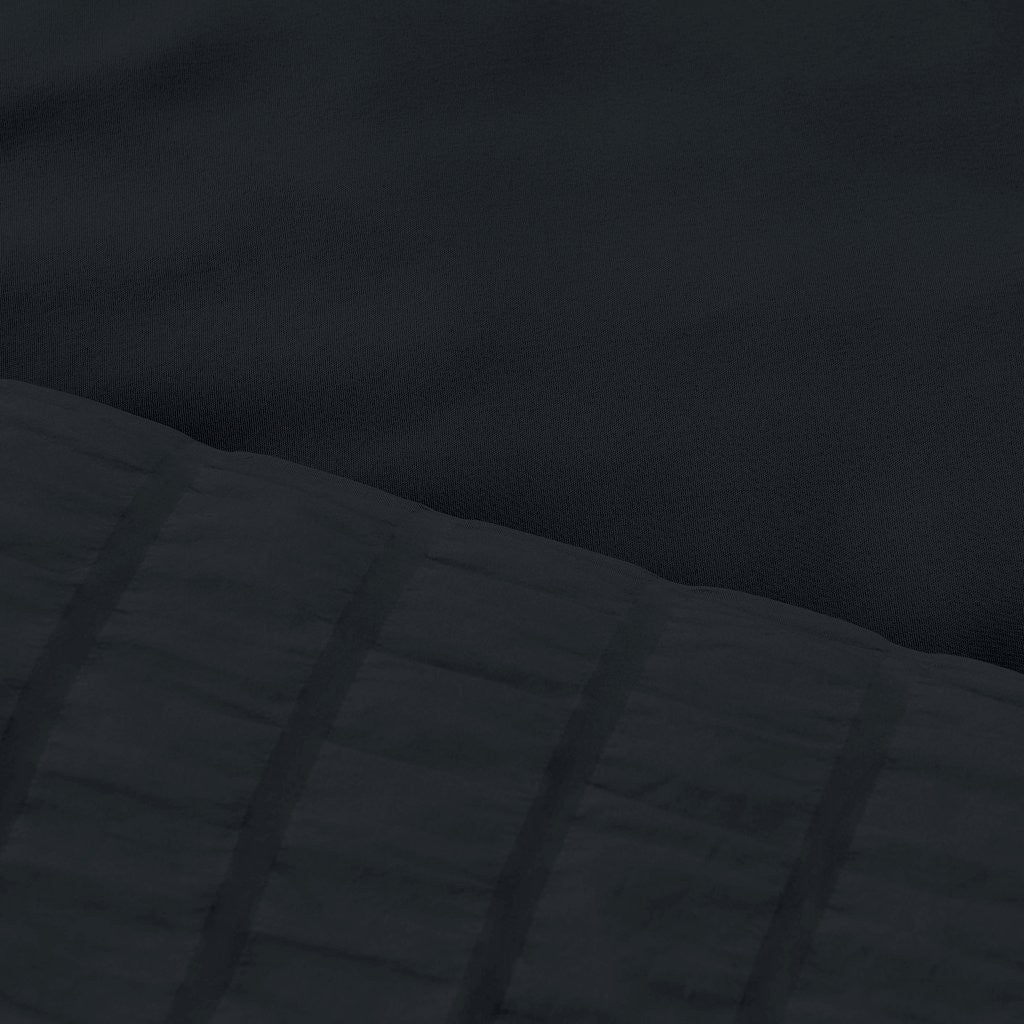 Seersucker Duvet Cover Set Soft Breathable Bedding Quilt Cover Pillowcase