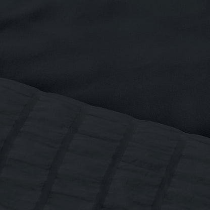 Seersucker Duvet Cover Set Soft Breathable Bedding Quilt Cover Pillowcase