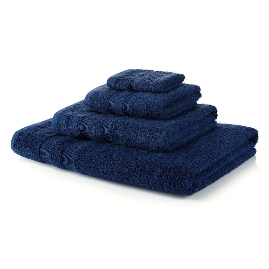 Luxury 100% Egyptian Cotton Super soft 500 GSM Face Towels Hand Bath Towel Sheet