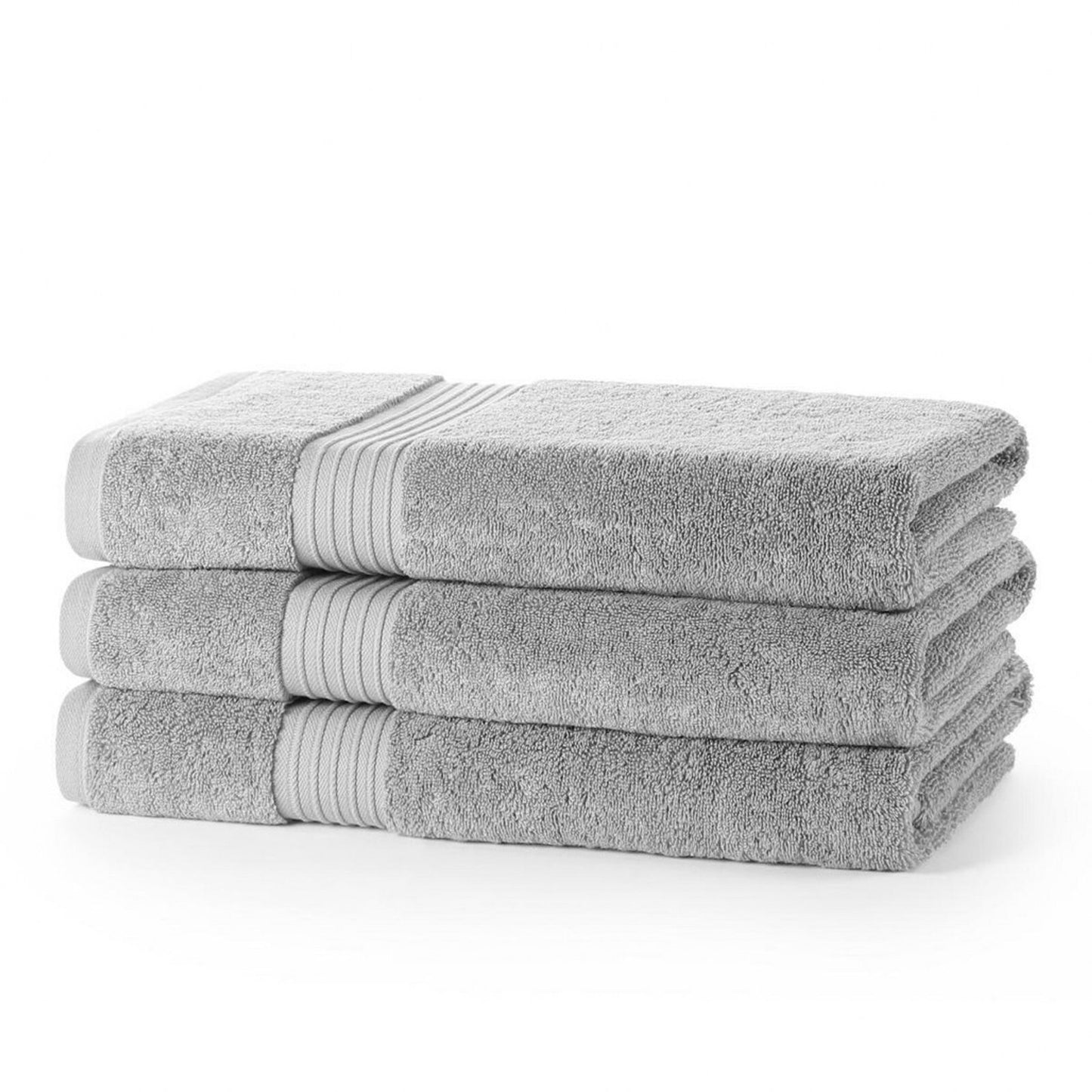 Luxury 100% Egyptian Cotton Super soft 700 GSM Face Towels Hand Bath Towel Sheet