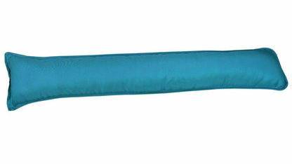Fabric Draught Excluder Door Bottom Guard Seal Strip Window Snake Draft Stoppers