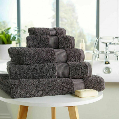High Quality Egyptian Cotton 700GSM Super Soft Towels Bath Sheets Extra Thick